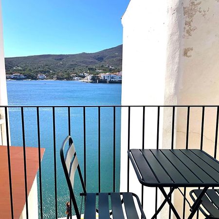 Ferienwohnung Poal-Duplex De Ensueno En Cadaqués Exterior foto