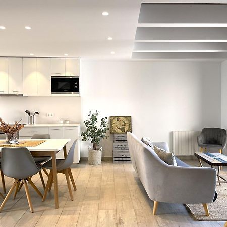 Ferienwohnung Poal-Duplex De Ensueno En Cadaqués Exterior foto