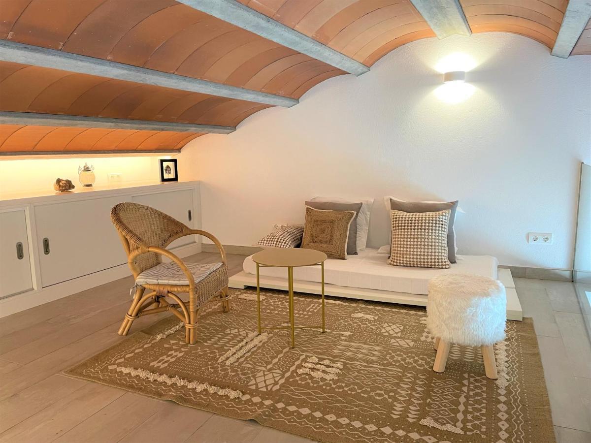 Ferienwohnung Poal-Duplex De Ensueno En Cadaqués Exterior foto