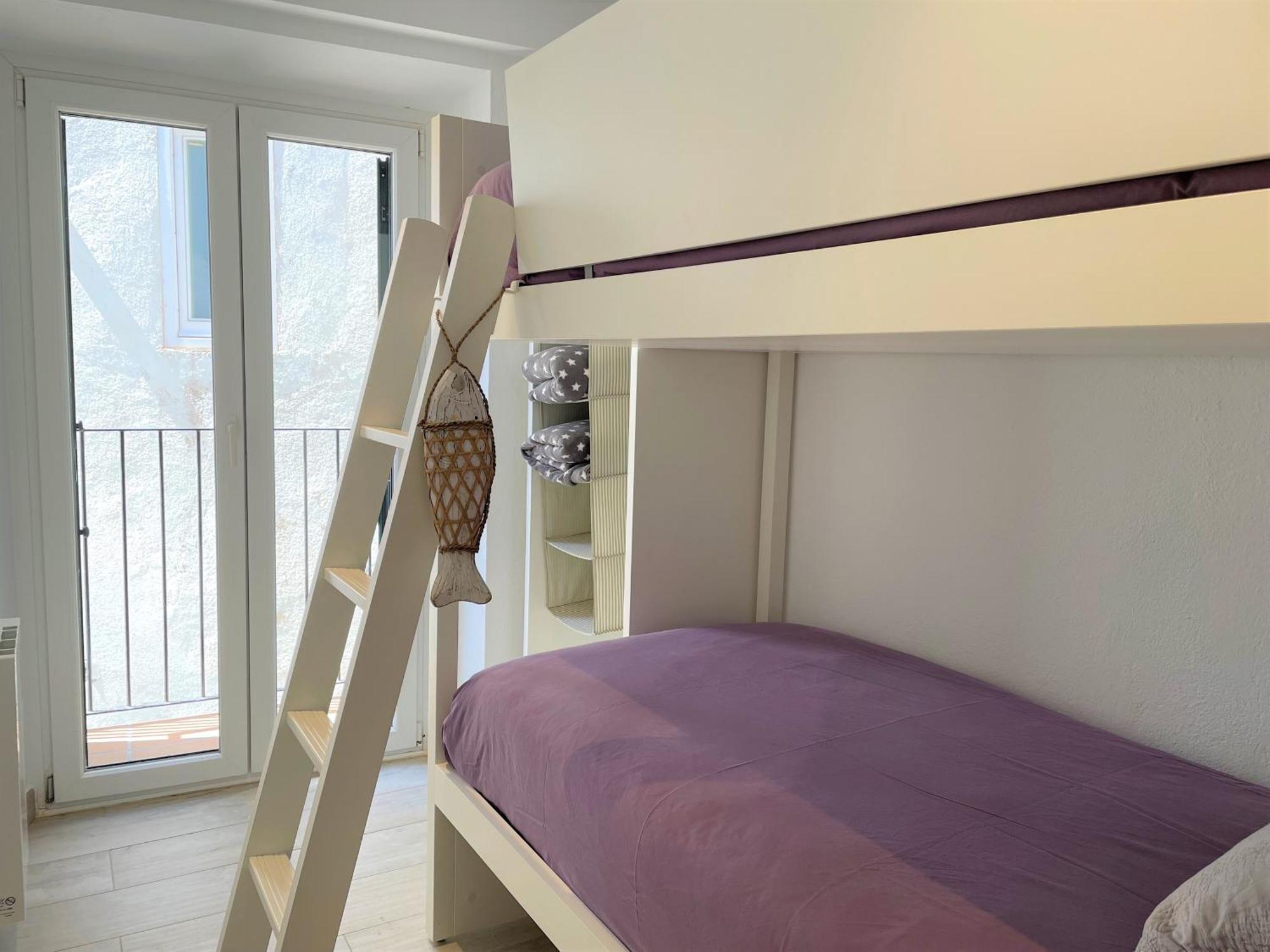 Ferienwohnung Poal-Duplex De Ensueno En Cadaqués Exterior foto