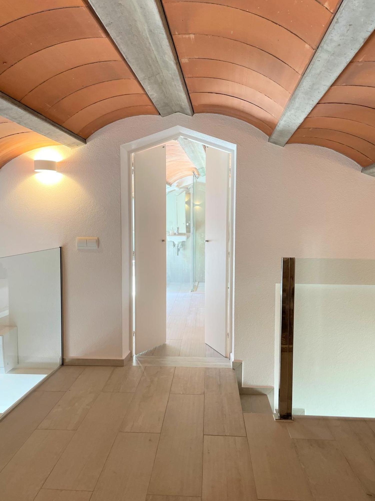 Ferienwohnung Poal-Duplex De Ensueno En Cadaqués Exterior foto